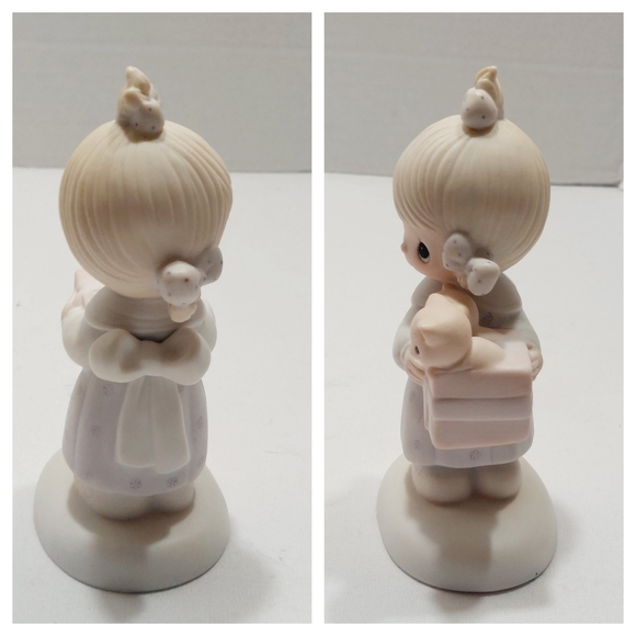 Precious moments (2074) - Picture 2 of 3